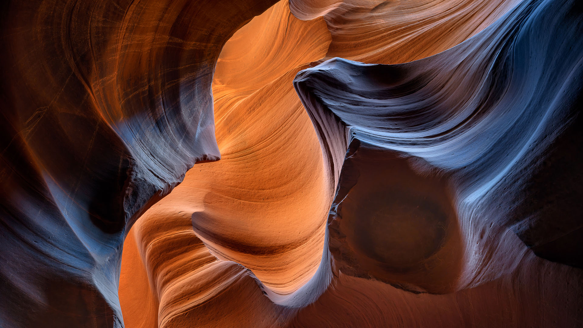 Photographing a Remote Utah Slot Canyon with Medium Format Cameras