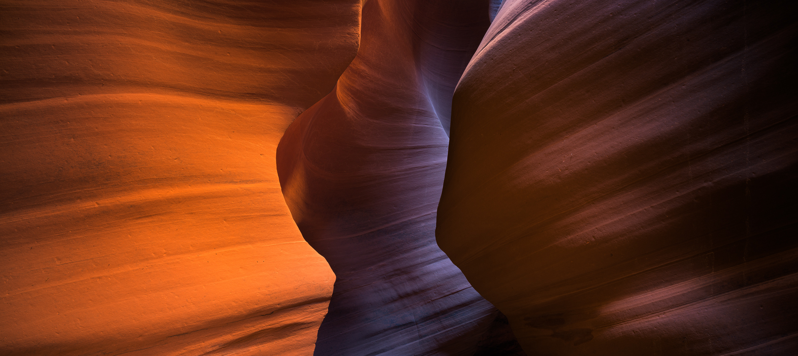 Utah Slot Canyon Study 06 - Diggles Photography