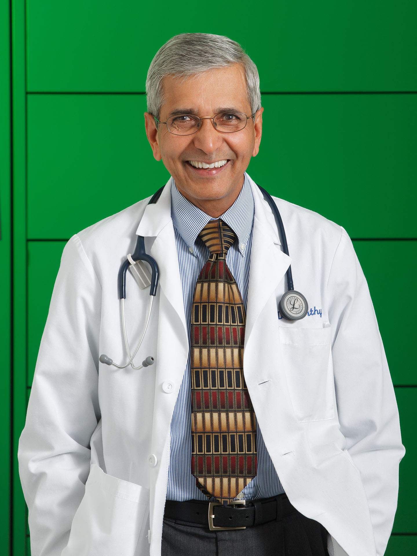 Krishna Murthy, MD - Physician - Allergy Partners of Colorado